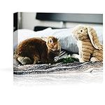 NWT Custom Canvas Prints with Your 