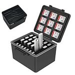53 Slots USB and SD Card Case for 1