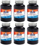 Elmers No-Wrinkle Rubber Cement wit