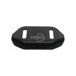 Snow Blower Parts Replaces Ariens 02483851, 02483859 Fits All Ariens Snow Blower From 60'S Until Present. Used On Models 924080, 924082 With 24" Auger. Also Fits Deere, Bolens, MTD & Simplicity.