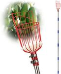 DonSail Fruit Picker Pole Tool with