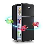 WANAI Compact Mini Refrigerator 3.5