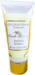 Camille Beckman Glycerine Hand Therapy Cream, French Vanilla, 1.35 Ounce