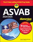 For Dummies Asvab Books