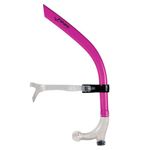Finis Swimmer's Snorkel, One Size (Pink)