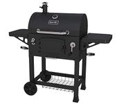 Dyna-Glo DGN486DNC-D Heavy Duty Charcoal Grill