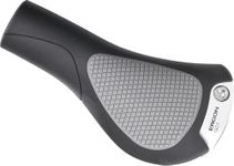 Ergon Bicycle Grips GC1 Standard, Black