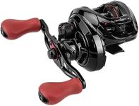 KastKing Sharky III Baitcasting Ree