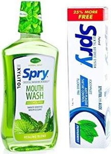 Spry Alcoh