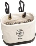 Klein Tools 5144 Canvas Bucket, Aer