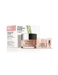 Clinique Moisture Surge Trio Set, Moisture Surge 100H 50ml + Moisture Surge Mask + Moisture Surge Eye