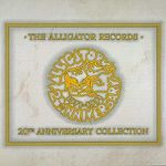 Alligator 20th Anniversary / Various