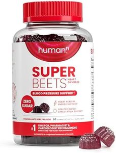 HumanN Sup
