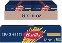 Barilla Spaghetti Pasta, 16 oz. Box