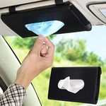 Car Tissue Holder - PU Leather Tiss