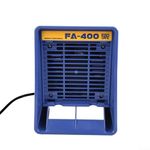 Compact and Soldering Fume Extractor, Suitable for Horizontal or Vertical Use, 220V