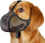 Mayerzon Dog Muzzle to Prevent Biti
