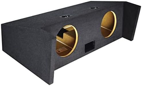 12" Dual P