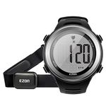 Mio Heart Rate Monitor Watches