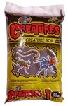 Zoo Med Creature Soil 2 lb