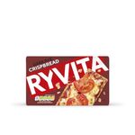 Ryvita Dark Rye Wholegrain Crispbread, 7.05 oz ℮ 200 g