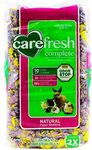 Monster Pets Healthy Pet Carefresh Oder Stop Formula Natural Paper Bedding
