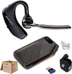 Poly Plantronics Voyager 5200 UC Bl