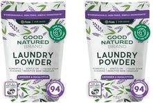 Good Natured Brand | Natural Laundr