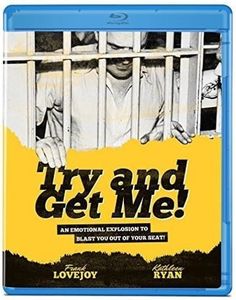 Try & Get Me [Blu-ray]