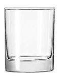 Libbey 2328 Lexington 7.75 Oz Old Fashioned Glass - 36 / CS