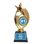 Family Shoping Friendship Day Gifts Cool Friend Ever Trophy Medal Award for Best Friend Friendship Day Special