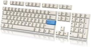 HK Gaming Custom Keycaps | Dye Subl