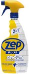 Zep Plus Grout Foaming Cleaner - 32