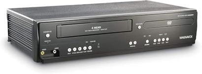 MAGNAVOX DV220MW9 DVD Player VCR Co
