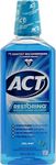 Act Restoring Anticavity Flouride Mouthwash, Cool Splash Mint, 18 Oz