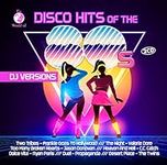 Disco Hits Of The 80s - DJ Versions