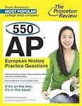 550 AP European History Practice Qu