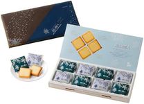 Shiroi Koibito White Lover White & Black Chocolate 24pcs