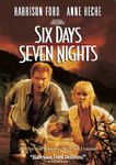 Six Days, Seven Nights (Widescreen)