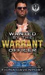 Wanted by the Warrant Officer (Black Ops Book 3)