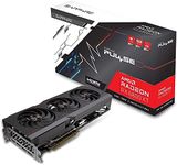 Sapphire RX6800XT Pulse AMD Radeon 