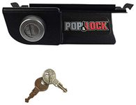 Pop & Lock PL3400 Manual Tailgate Lock for Dodge Ram 1500