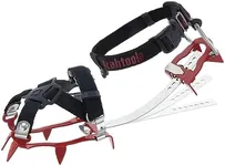 Kahtoola KTS Steel Hiking Crampons 