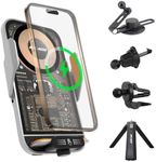 SPLACH Zippy Wireless Charging Phon