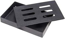 Char-Broil Cast Iron Smoker Box - 4