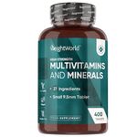 Solaray Multivitamin