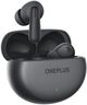 OnePlus Nord Buds 3 Truly Wireless Bluetooth in Ear Earbuds with Up to 32Db Active Noise Cancellation,10Mins for 11Hours Fast Charging with Up to 43H Music Playback -Harmonic Gray