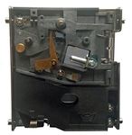 Atomic Market 0.25 Cents Coin Mech Mechanism for Arcade Pinball and Other Operated Games