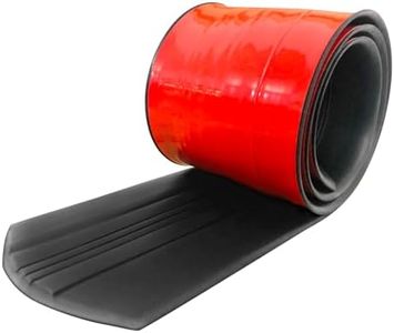 Sebnux Boat Keel Guard Boat Keel Protector for Bass Boat, Fishing Boat Protects from Rocks and Oyster Beds