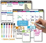 Better Value Dry Erase Board Organi